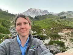 Lux Life Palm Springs  -- Natalie G